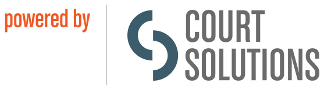 powered by Court Solutions